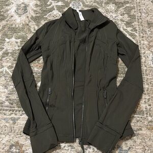 Lululemon Define Jacket
